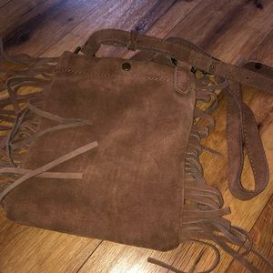Small Crossbody